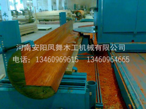 雙刀自動(dòng)平刨之如何選擇質(zhì)量好的鋸床銑床？